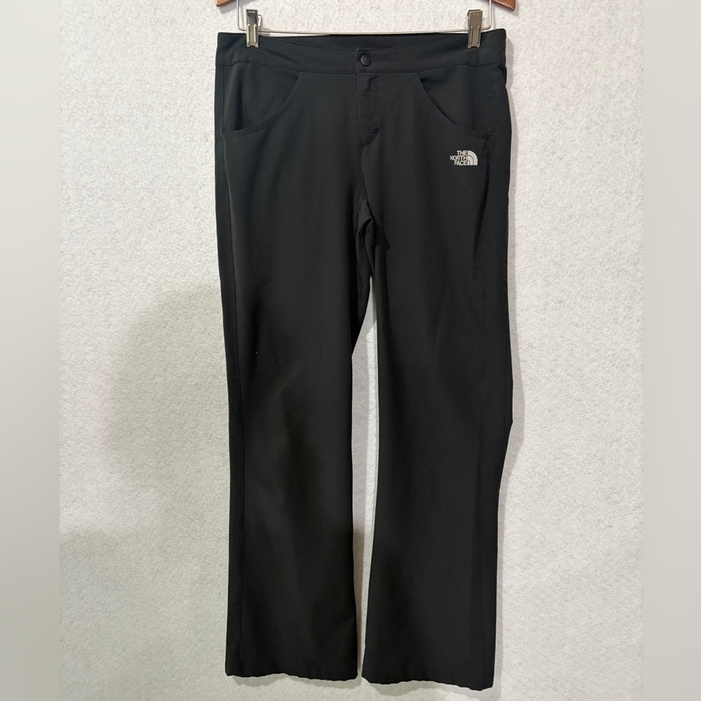 The North Face Flight Series Black Pant Size 6